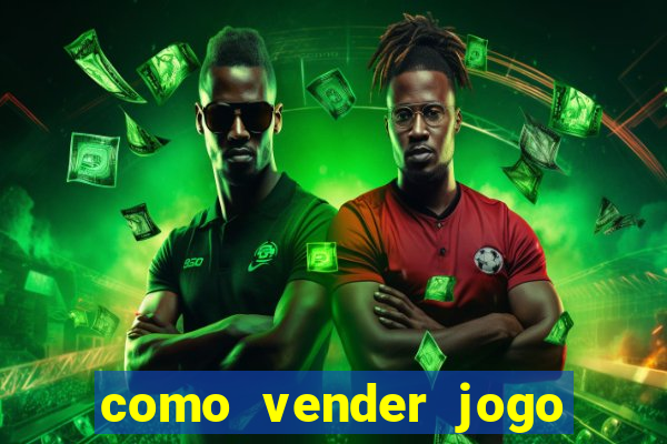 como vender jogo do bicho